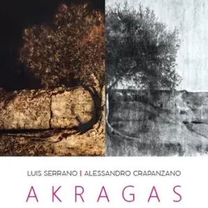 Sconto Akragas. Catalogo della mostra Honos Art (Roma 2016)
