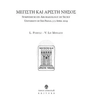 Compra Online Symposium on archaeology of Sicily. University of São Paulo, 3-5 April 2019