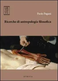 Ricerche di antropologia filosofica Scelto Dai Clienti
