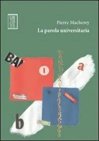 La parola universitaria Più Venduto