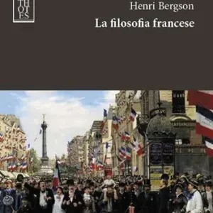 La filosofia francese Nuovo Arrivo