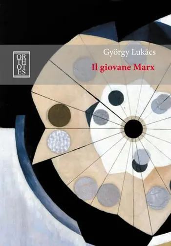 Prezzo Di Fabbrica Il giovane Marx