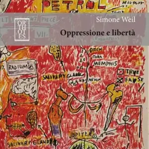 Novità Oppressione e libertà
