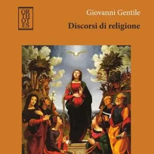 Professionale Discorsi di religione