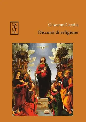 Professionale Discorsi di religione