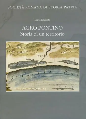 Agro Pontino. Storia di un territorio Offerta