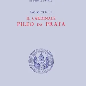 Offerta Lampo Il cardinale Pileo da Prata