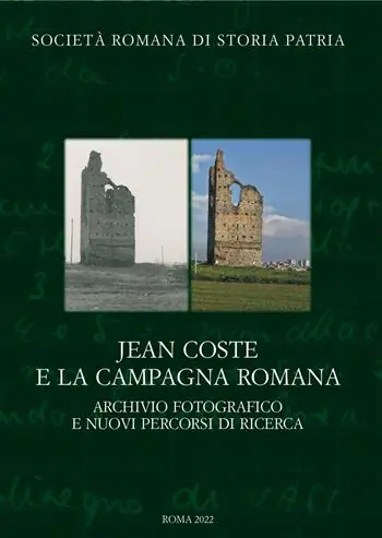 Jean Coste e la campagna romana. Archivio fotografico e nuovi percorsi di ricerca Popolare