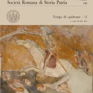 Archivio della Società romana di storia patria. Vol. 145 Bestseller
