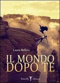 Il mondo dopo te Spedizione Espresso