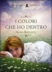 I colori che ho dentro Offerta Del Giorno