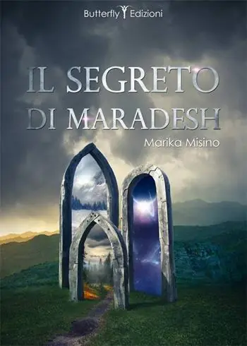 Il segreto di Maradesh Ultima Occasione
