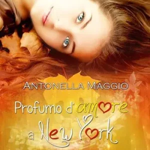Affare Profumo d‘amore a New York