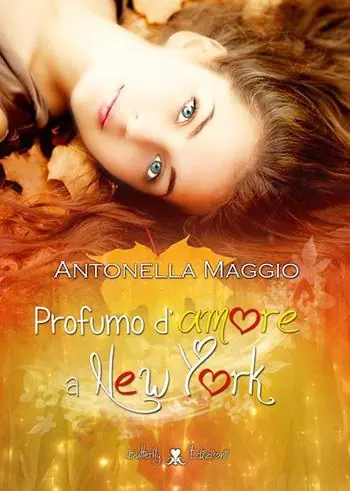 Affare Profumo d‘amore a New York