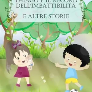 Non Perdere Thiago e il record dell‘imbattibilità
