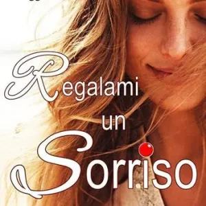 Sconto Regalami un sorriso