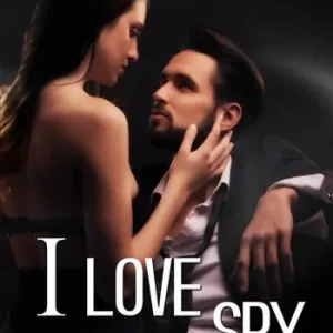 Saldi I love my spy. Ediz. italiana