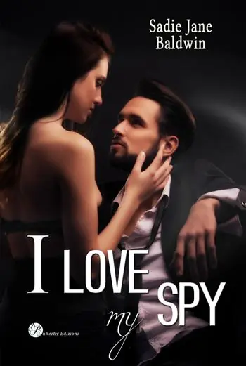 Saldi I love my spy. Ediz. italiana
