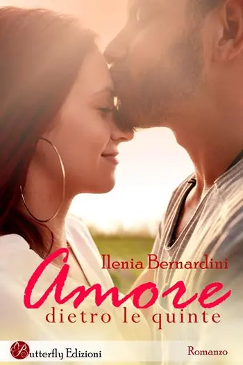 Promozione Esclusiva Amore dietro le quinte