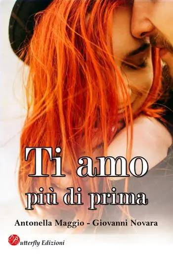 Ti amo più di prima. Nuova ediz. Bestseller