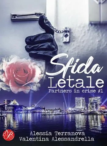 A Buon Prezzo Sfida letale. Partners in crime. Vol. 1
