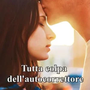 Spedito Oggi Tutta colpa dell‘autocorrettore