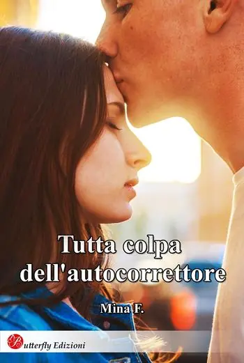 Spedito Oggi Tutta colpa dell‘autocorrettore