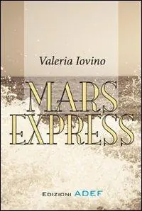 Mars espress Offerta Lampo