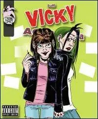 Vicky. AcidoAcida. Vol. 3 Compra Oggi Stesso