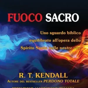 Esclusivo Fuoco sacro