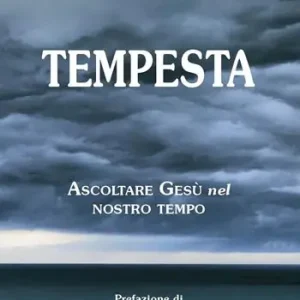 Tempesta. Ascoltare Gesù nel nostro tempo Compra Online
