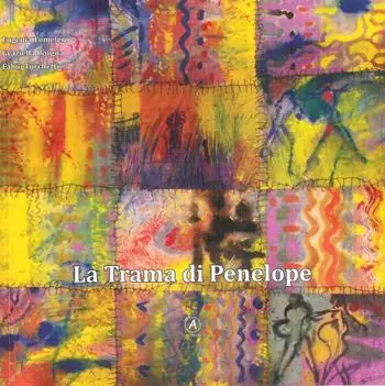 La trama di Penelope. Con CD Audio Professionale