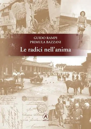 Nuova Collezione Le radici nell‘anima