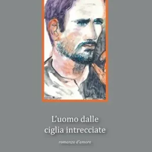 Nuovo Arrivo L‘ uomo dalle ciglia intrecciate