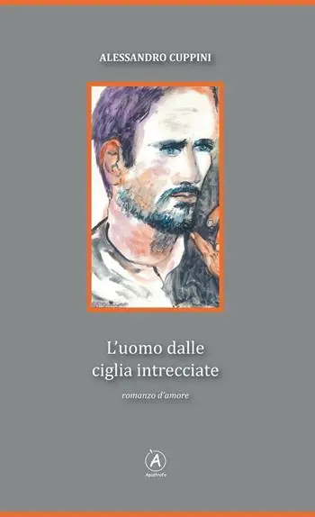 Nuovo Arrivo L‘ uomo dalle ciglia intrecciate