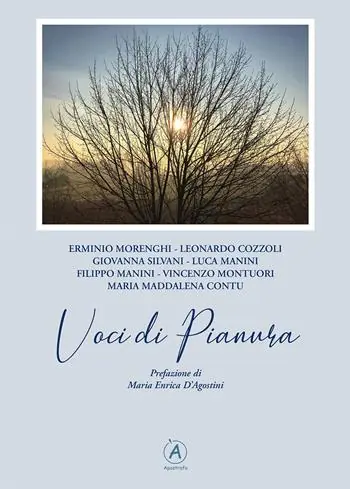 Ordina Subito Voci di pianura
