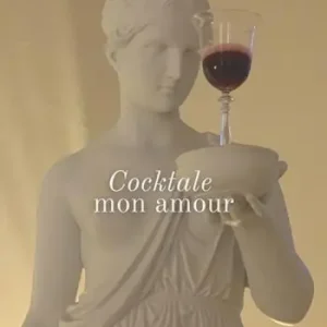 Cocktale mon amour Ultime Pezzi