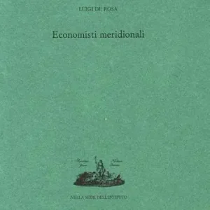 Economisti meridionali Consegna Rapida