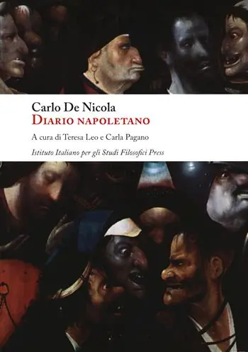 Diario napoletano. Vol. 1 1798-1799 A Buon Prezzo