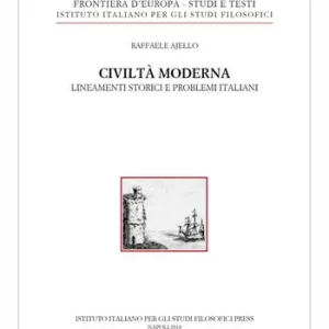 Spedizione Espresso Civiltà moderna. Lineamenti storici e problemi italiani