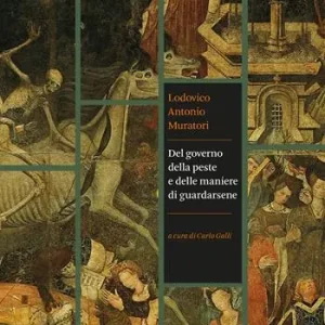Subito Disponibile Del governo della peste e delle maniere di guardarsene