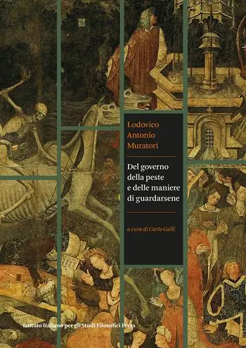 Subito Disponibile Del governo della peste e delle maniere di guardarsene