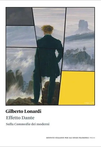 Effetto Dante. Sulla «Commedia» dei moderni Consegna Rapida