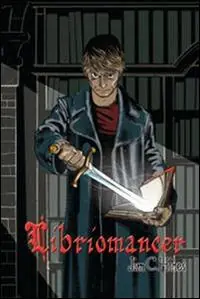 Prezzo Di Fabbrica Libriomancer