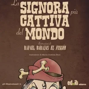 Reso Gratuito La signora più cattiva del mondo