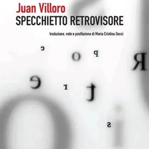 Novità Specchietto retrovisore