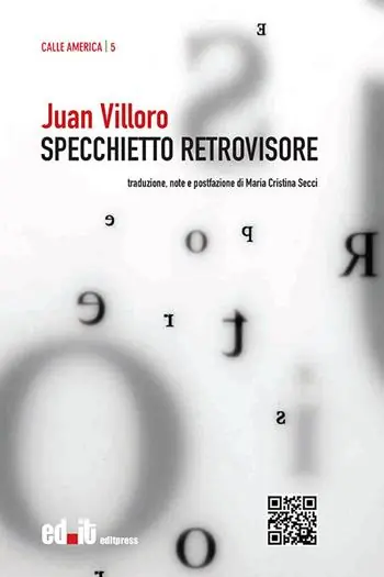 Novità Specchietto retrovisore