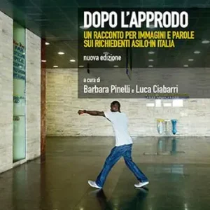 Compra Oggi Stesso Dopo l’approdo. Un racconto per immagini e parole sui richiedenti asilo in Italia. Ediz. illustrata