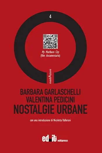 Bestseller Nostalgie urbane