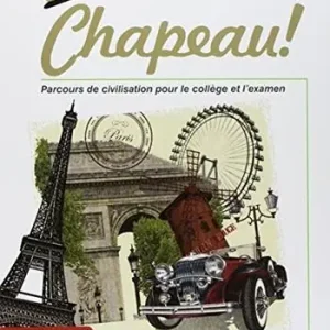 Occasione Chapeau! Parcours de civilisation pour le collège et l‘examen. Per la Scuola media. Con ebook. Con espansione online
